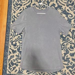 5 year basic in Blue wash